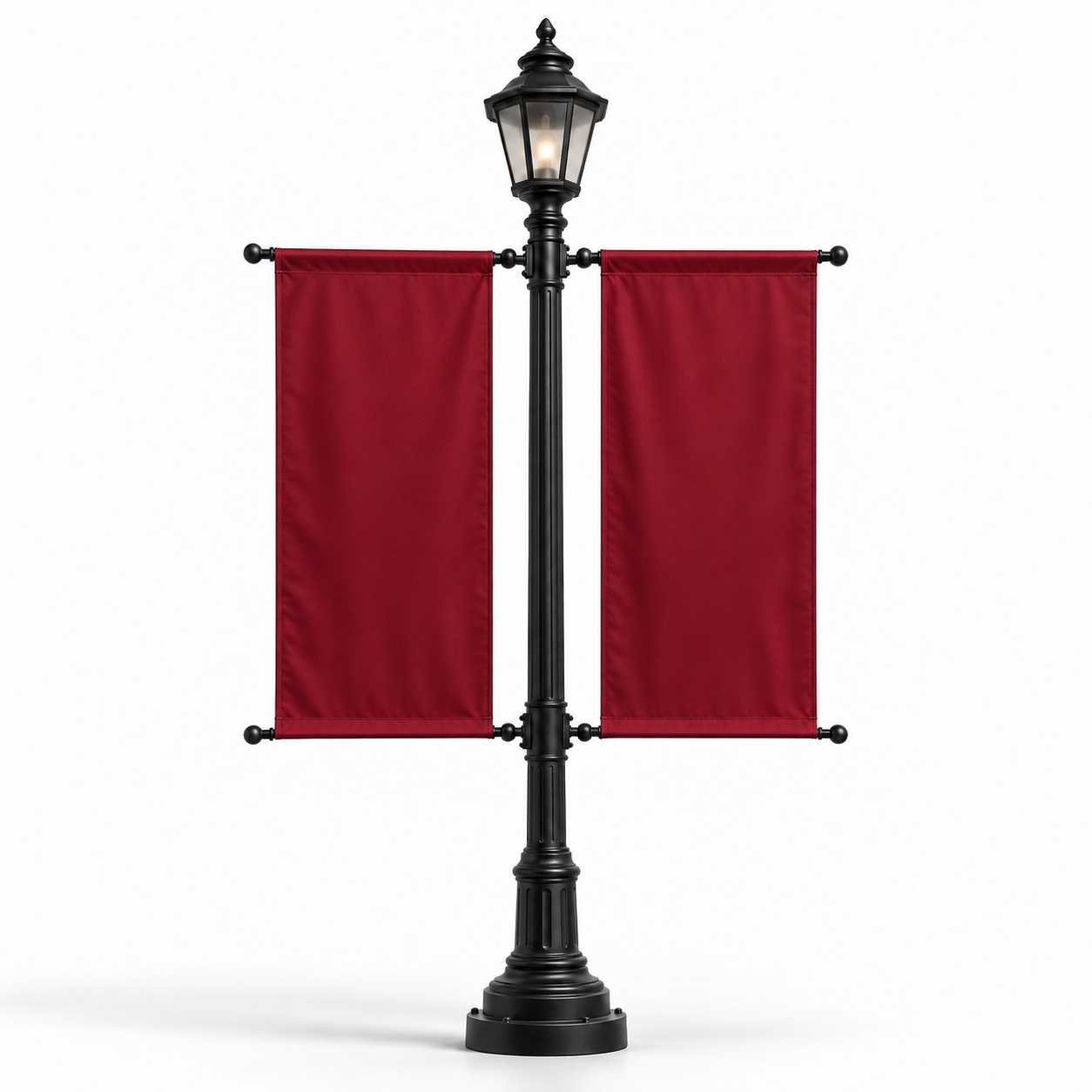 Custom Printed Flag