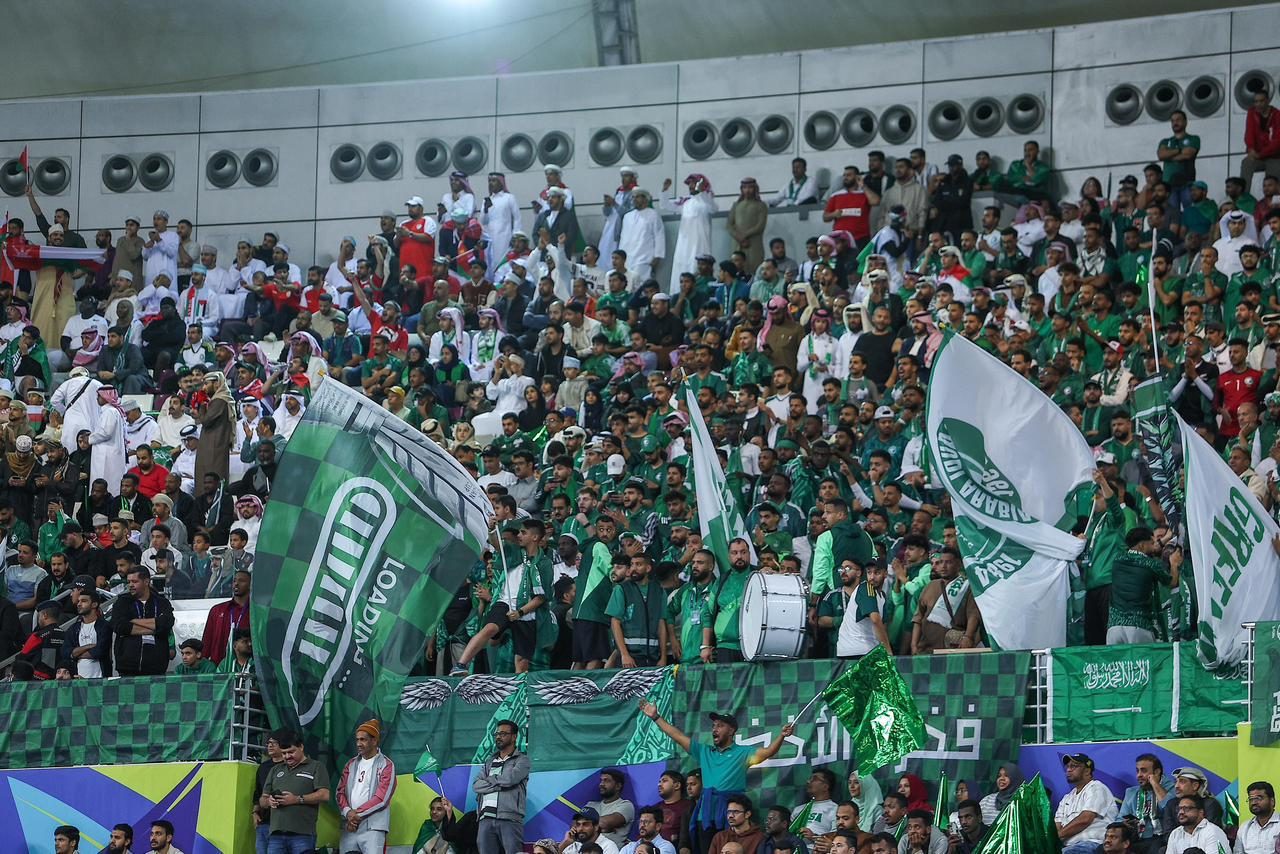 Fan & Stadium Flags