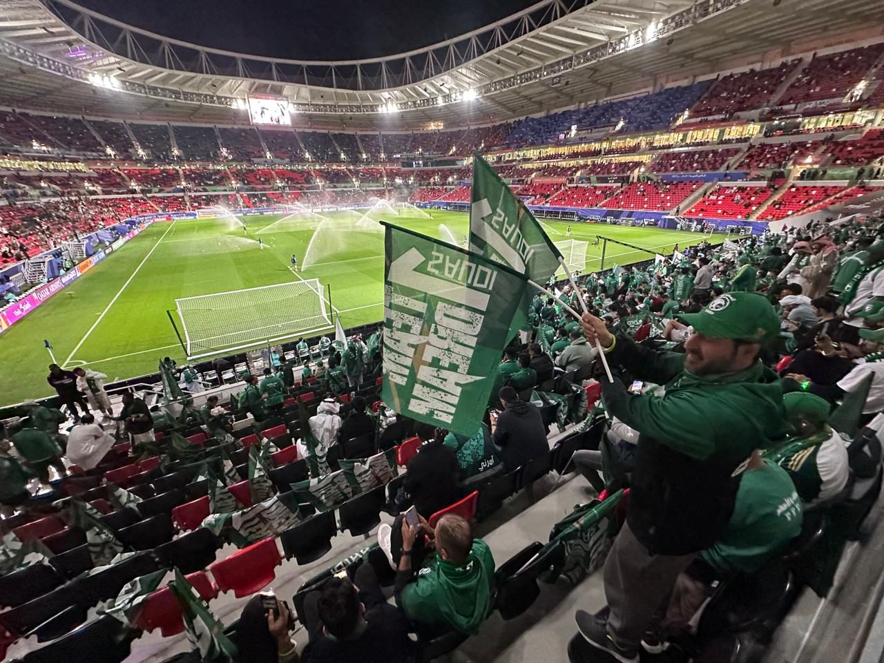 Fan & Stadium Flags