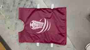 Fan & Stadium Flags