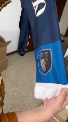 Scarves & Fan Merchandise
