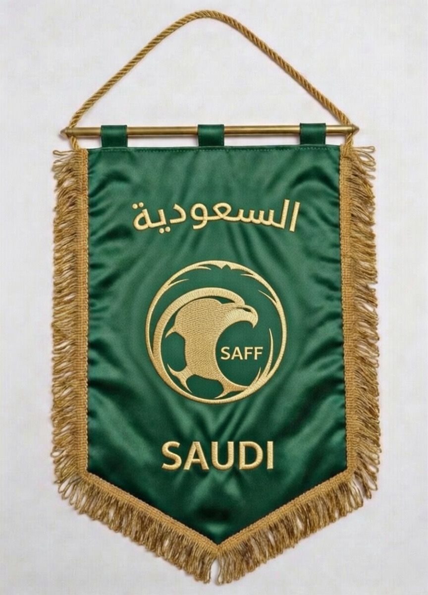 Scarves & Fan Merchandise