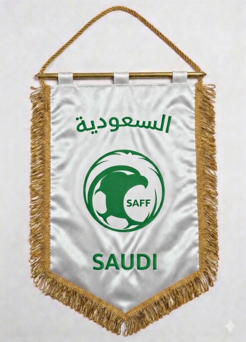 Scarves & Fan Merchandise