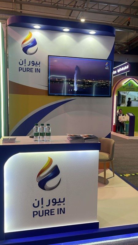 أنظمة العرض